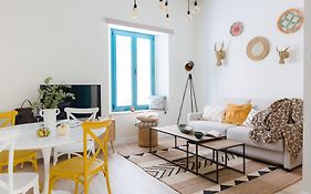 Atenea Malaga Apartments